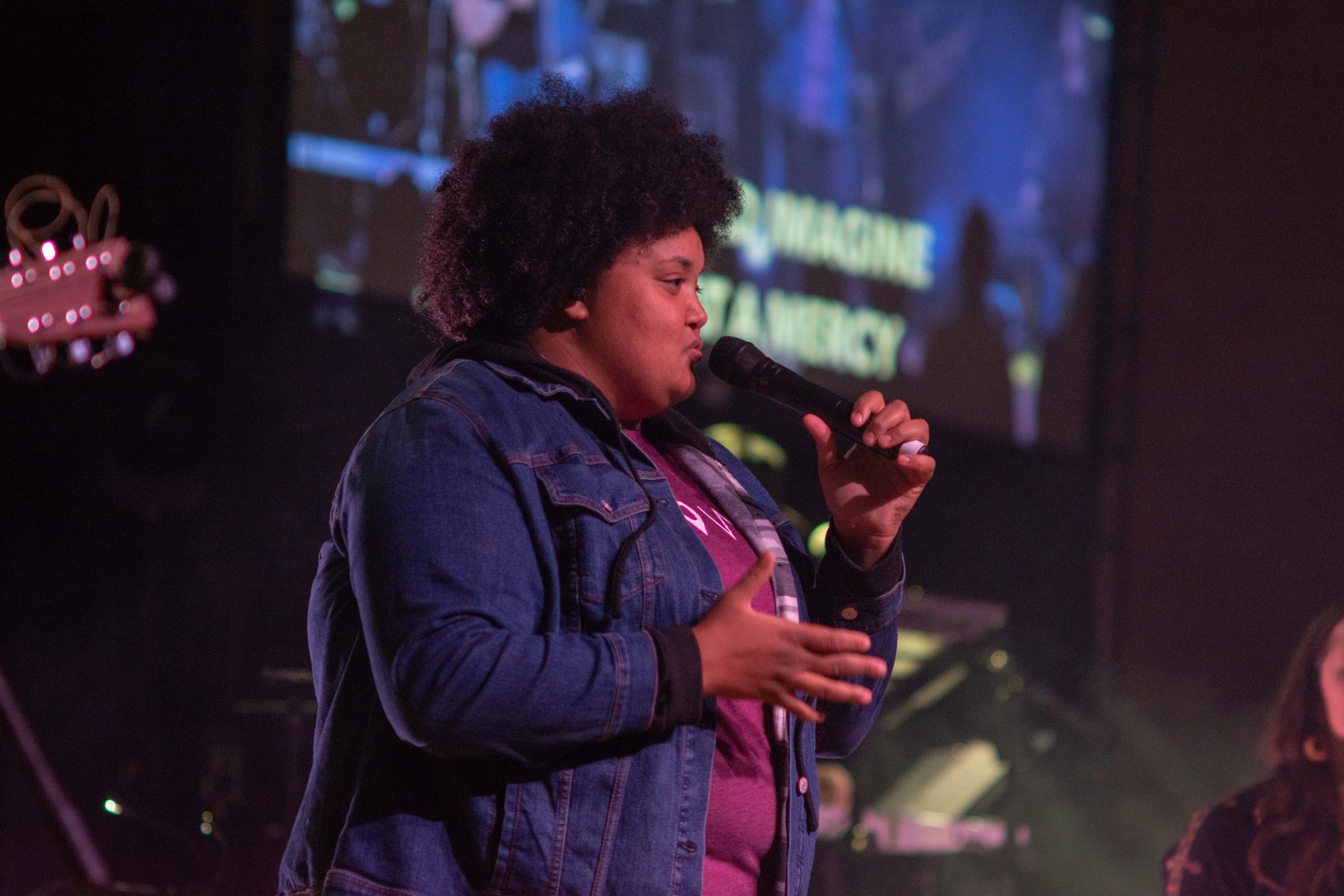 Worship Redemption Church