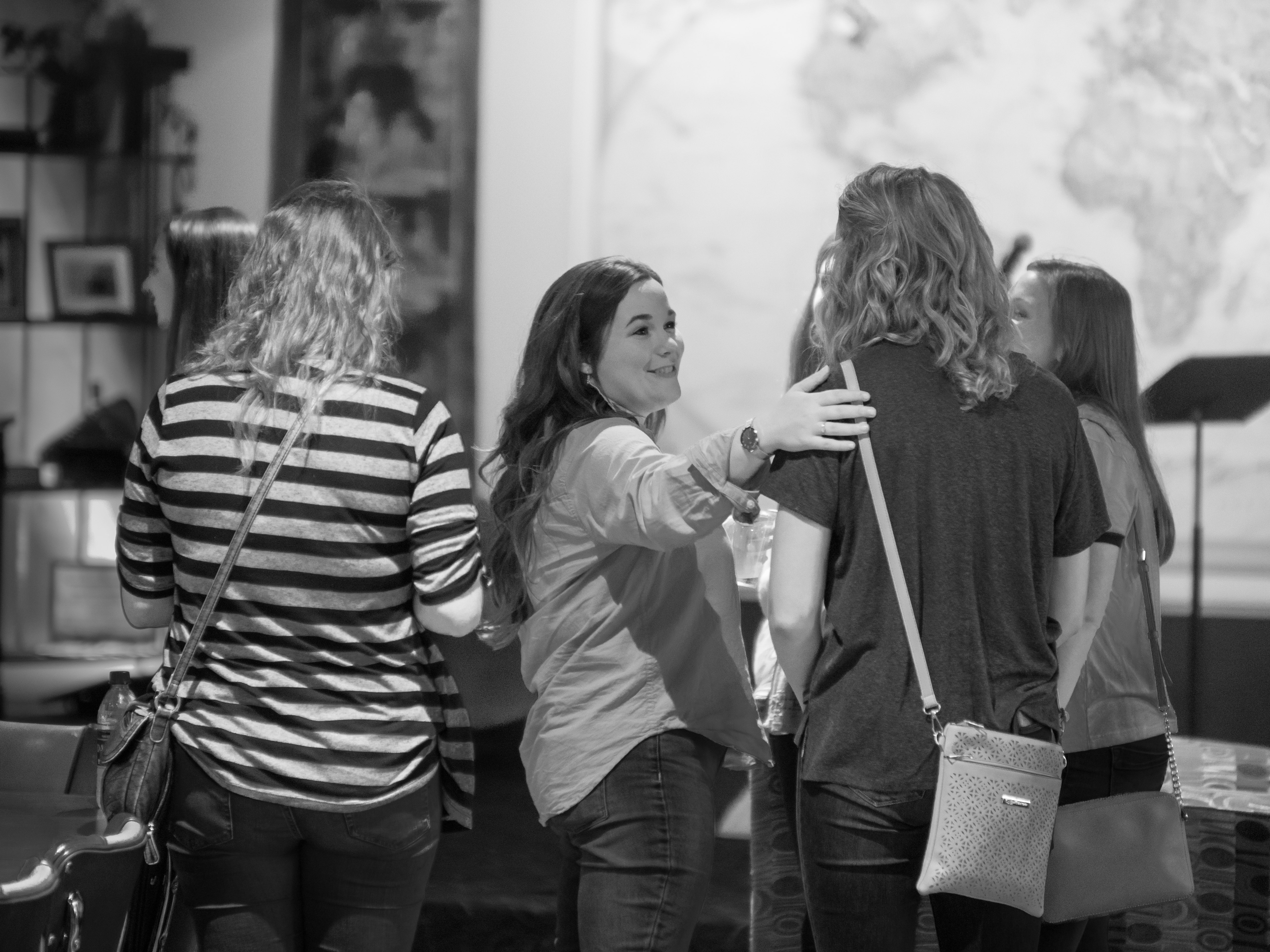 Worship Redemption Church