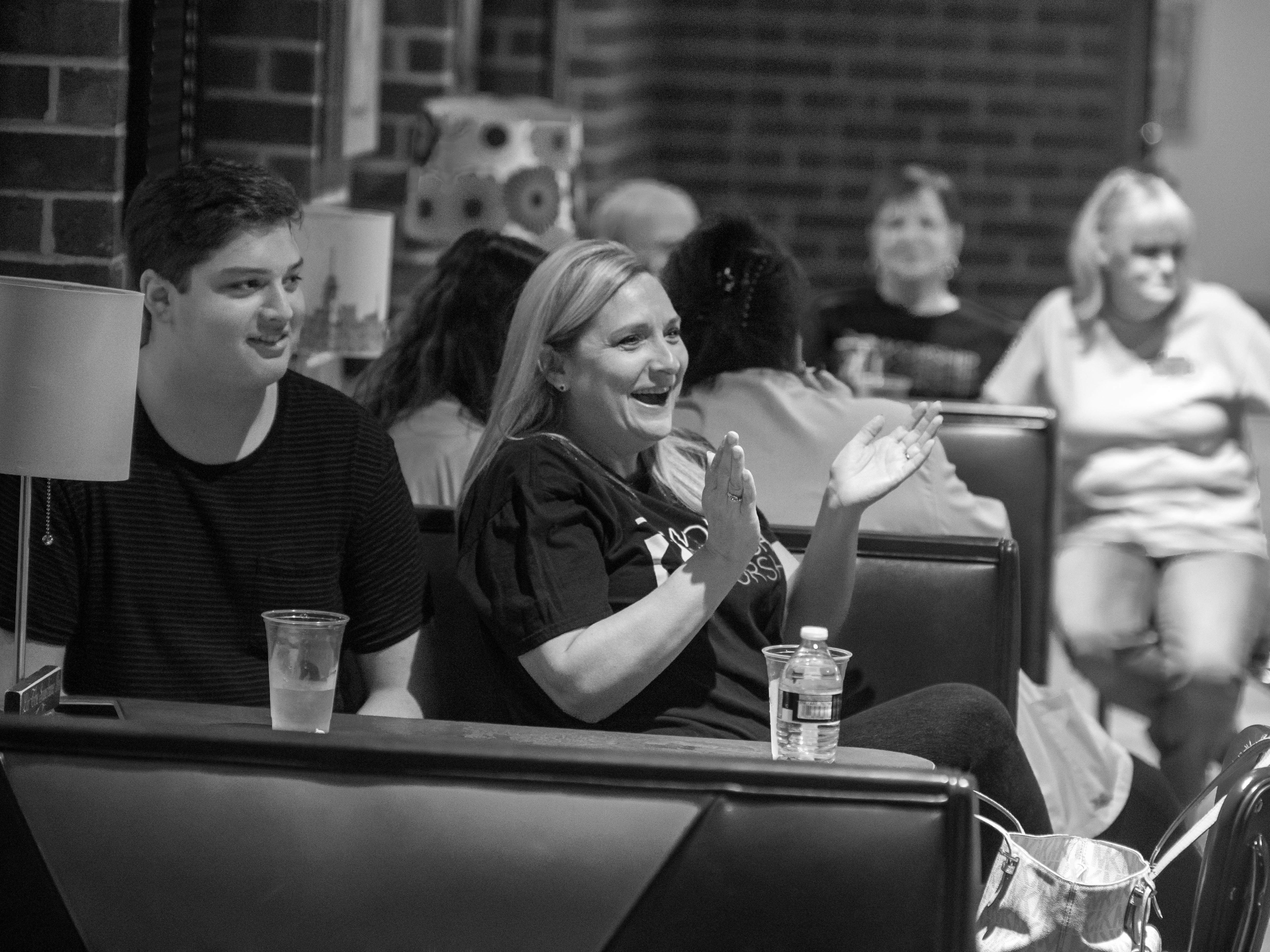 Worship Redemption Church